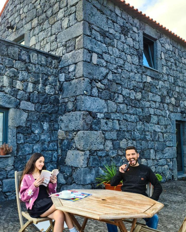 Quinta Do Caminho Da Igreja Ter-Casas De Campo ヴェーラス エクステリア 写真