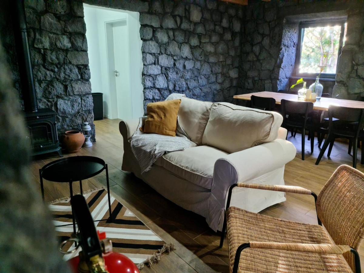 Quinta Do Caminho Da Igreja Ter-Casas De Campo ヴェーラス エクステリア 写真