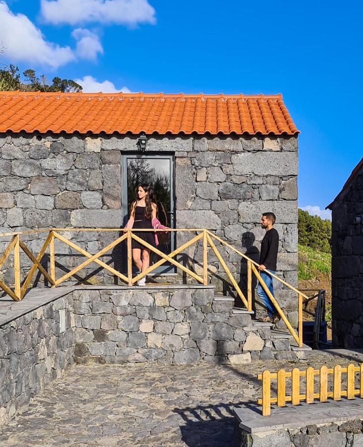 Quinta Do Caminho Da Igreja Ter-Casas De Campo ヴェーラス エクステリア 写真